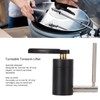 Turntable Tonearm Lifter Aluminium Alloy Professional Easy to Install 2.5mm