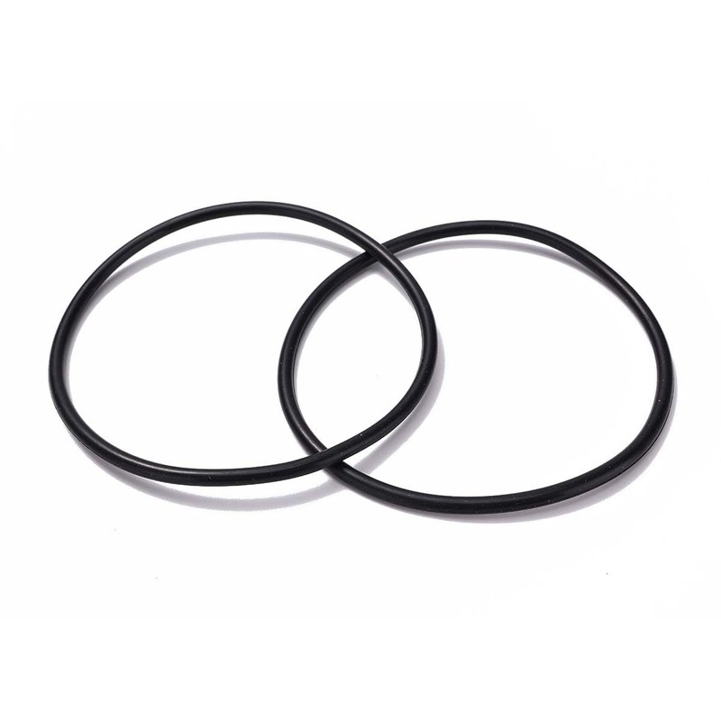 2PCS For 2013-2020 Nissan Pathfinder EHPS Power Steering Pump O-Ring