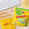 STARBURST Gummies Sours Gummy Candy, Sharing Size, 9 oz Bag