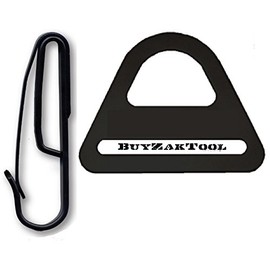 Zak Tool Zak Tactical Belt Clip System - ZAK-212-54