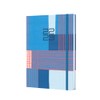 Collins Amara Week To View Mid Year Blue 2022-2023,A5 (210 x 148),AM153M.60-2223