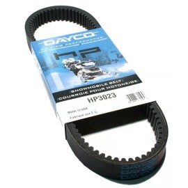 Dayco Ski-Doo Grand Touring 580, 1994, Dayco HP3023 Performance Drive Belt