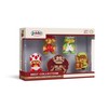 Jakks Pacific 2.5 Inch Figure 8bit Collection