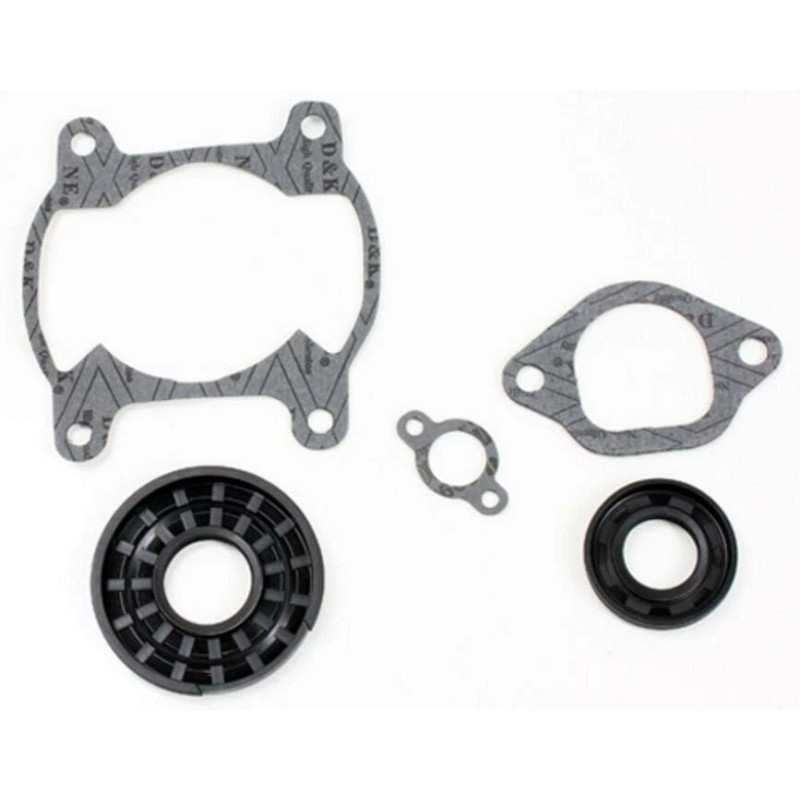 SPI Yamaha Bravo 250 SPI Complete Gasket Kit Full Engine