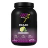 Bcaas Aminoácidos En Polvo Fast 1 Kg Cu Varios Sabores