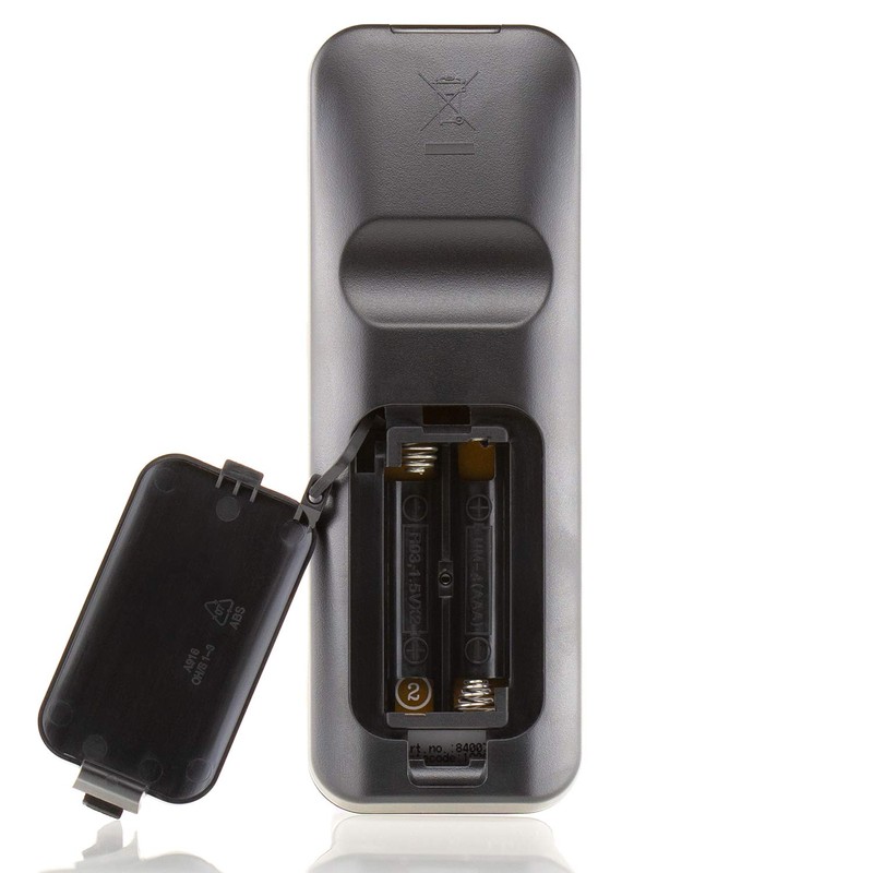 Remote Control Smart Easy 1, Universal Remote Control with Learning