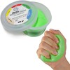 MSD – Therapy Putty Theraflex Putty; Thickness: Color: Green, Weight: 450g Solid