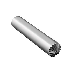 Leather Puncher POWERTOOL 1Pcs Leather Hole Punch Cutter Steel Flowering Puncher DIY Punching Tool for Leather, Watch Band, Canvas, Eyelet (4mm)