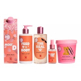 So...? Kit Amor Propio Peach Sorry Not Sorry