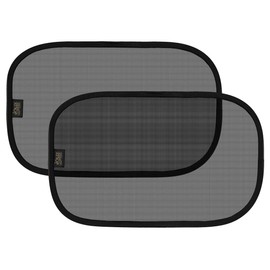 Jolly Jumper Sun Cling - 2 Pack, Black