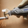 Dremel Fiberglass Reinforcement Cut-Off Wheel (5-Piece) 426 [Genuine Article]