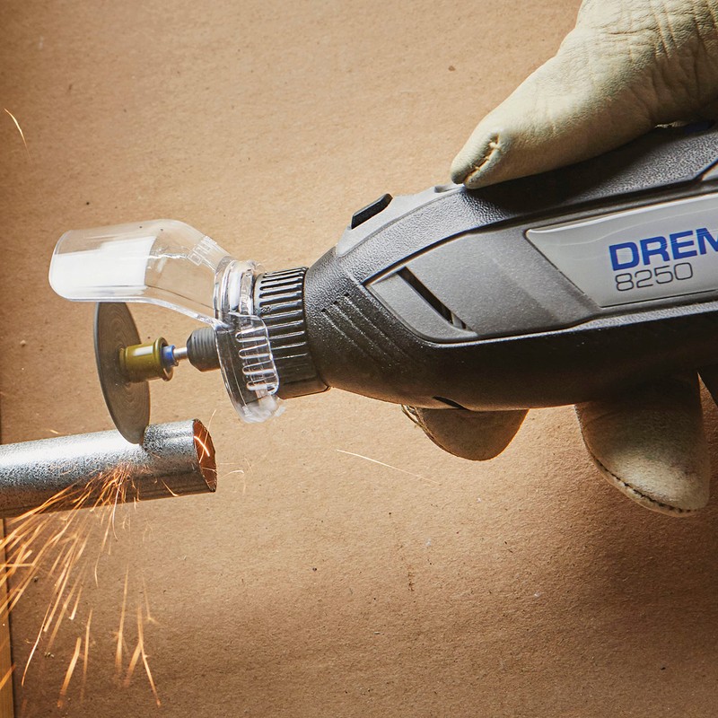 Dremel Fiberglass Reinforcement Cut-Off Wheel (5-Piece) 426 [Genuine Article]