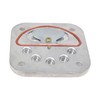 Carbpro E103497 Air Compressor Valve Plate Kit for Craftsman, for