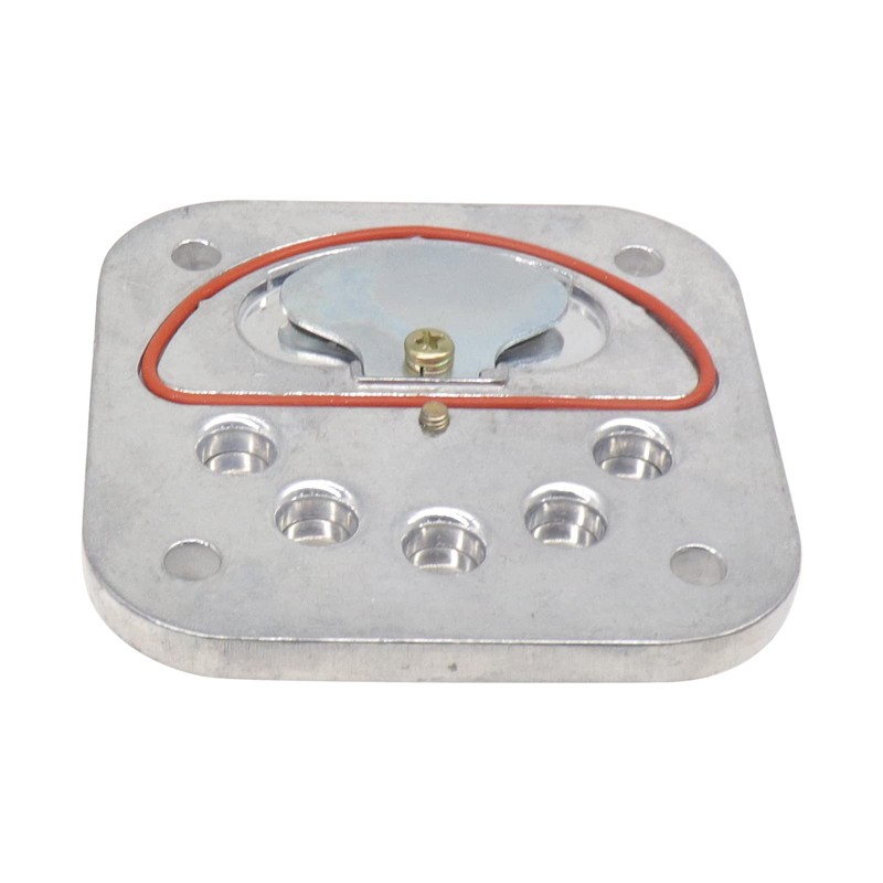 Carbpro E103497 Air Compressor Valve Plate Kit for Craftsman, for