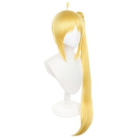 iirukaa Bocchi, Za, Rock, Tomochi Ichi Nijika Wig, Cosplay, Wig, Wig Net, Heat Resistant, For Photography, 2-Dimensional, Event, Halloween, Disguise