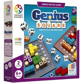 Iden The Genius Puzzle Game