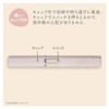 Kai Corporation bi-hada ompa L Holder with 2 Replacement Blades