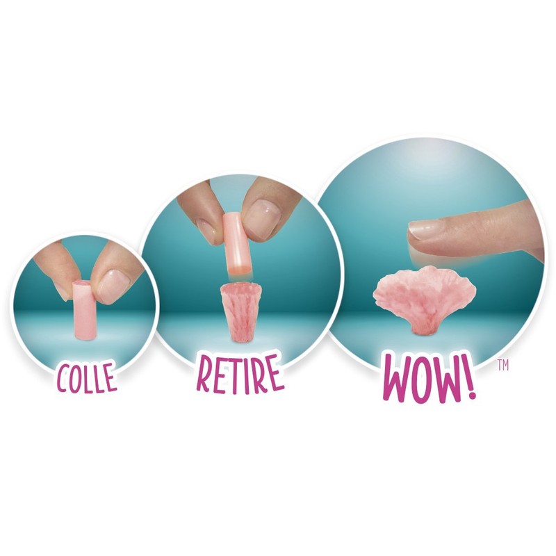 Lansay 48537 – Pom Pom Wow Set Multi Styles