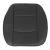 PU Leather Car Replacement Seat Cushion Pad Front Seat Protector