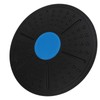 Balance Board Plastic Anti Slip Exercise Balance Stability Trainer for