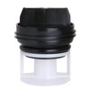 Drain Pump Filter To Fit Hotpoint Indesit Washing Machine Genuine