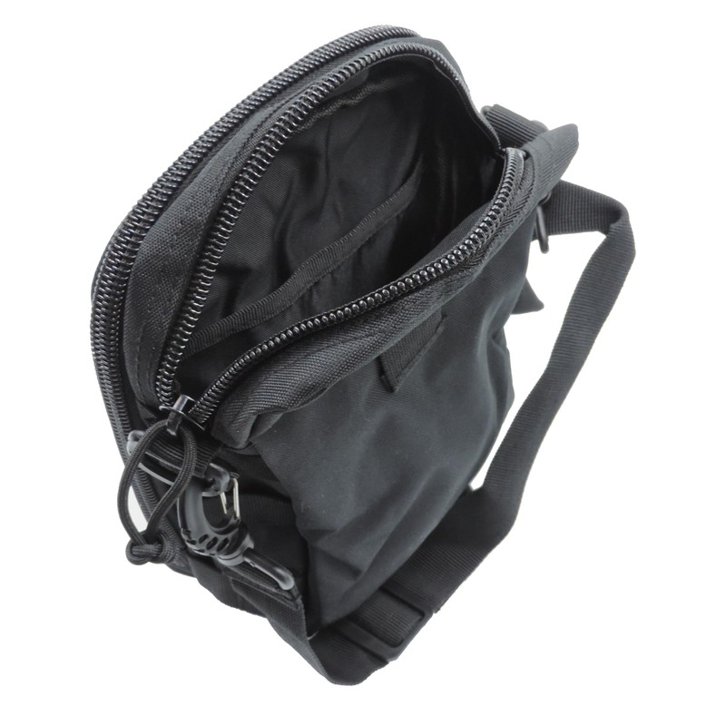 TacFirst Tactical Pouch Bag Shoulder Bag T384 Concealed Carry EDC