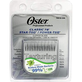 Oster Detachable Blade #Texturing (Pack of 1)