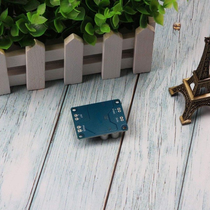 Ximimark 2PCS TPA3118 PBTL Mono Digital Amplifier Board 1X60W 8-24V