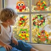 Vakki Autumn Crafts