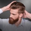 AXE Texturizing Cream Hair Styling Cream With Medium Hold and