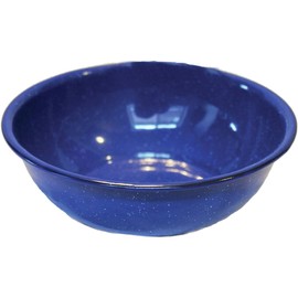 6 in. Enamel Bowl