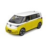 Maisto VW ID.Buzz (2023): Model Car in 1:25 Scale, Trunk