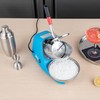 Restaurantware Hi Tek Ice Shaver, 1 Snow Cone Machine -