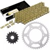 Yamaha Drive Chain & Sprockets Kit for Yamaha R6 YZF-R6