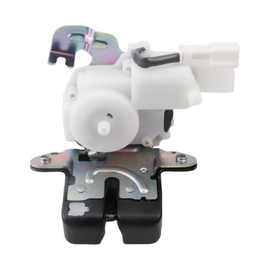 Car Rear Trunk Door Lock Latch Actuator Motor Tailgate Boot Assembly fit for Honda HR-V 2016-2021 74800-T7Y-K01 74800T7YK01 74800-T7A-J02 74800T7AJ02