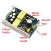 Vacuum Tube Preamplifier Switching Power Supply Transformer AC 100-265V to