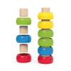 BRIO Infant & toddler - Tumble & Stacking Tower