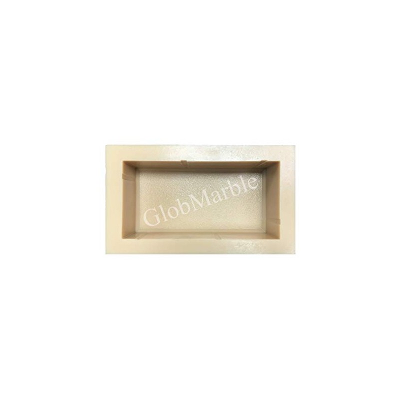 Paver Stone Mold PS 12049/3R. Paving Rubber Mold