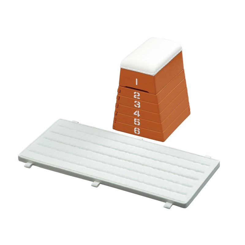 po-zusukerutonakusesari- and bibako Set