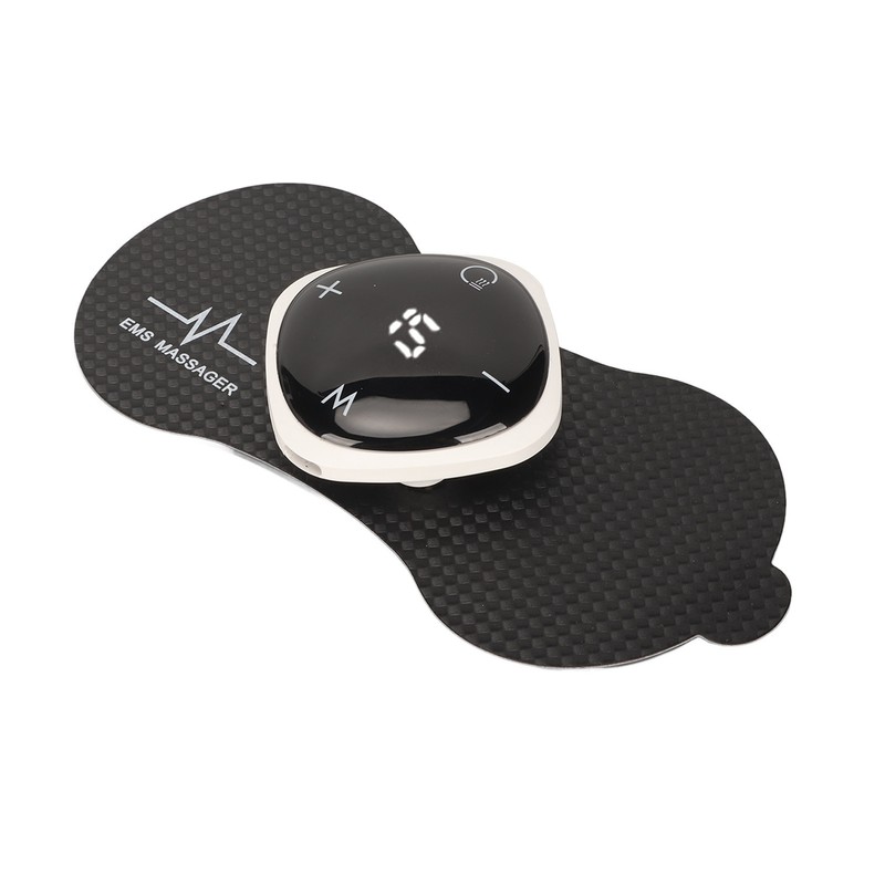 Electric Neck Patch 6 Modes 15 Gears Heating Low Frequency