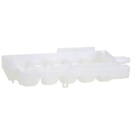 Ice Maker Cube Tray Compatible With Leisure Fridge Freezer 4823270100
