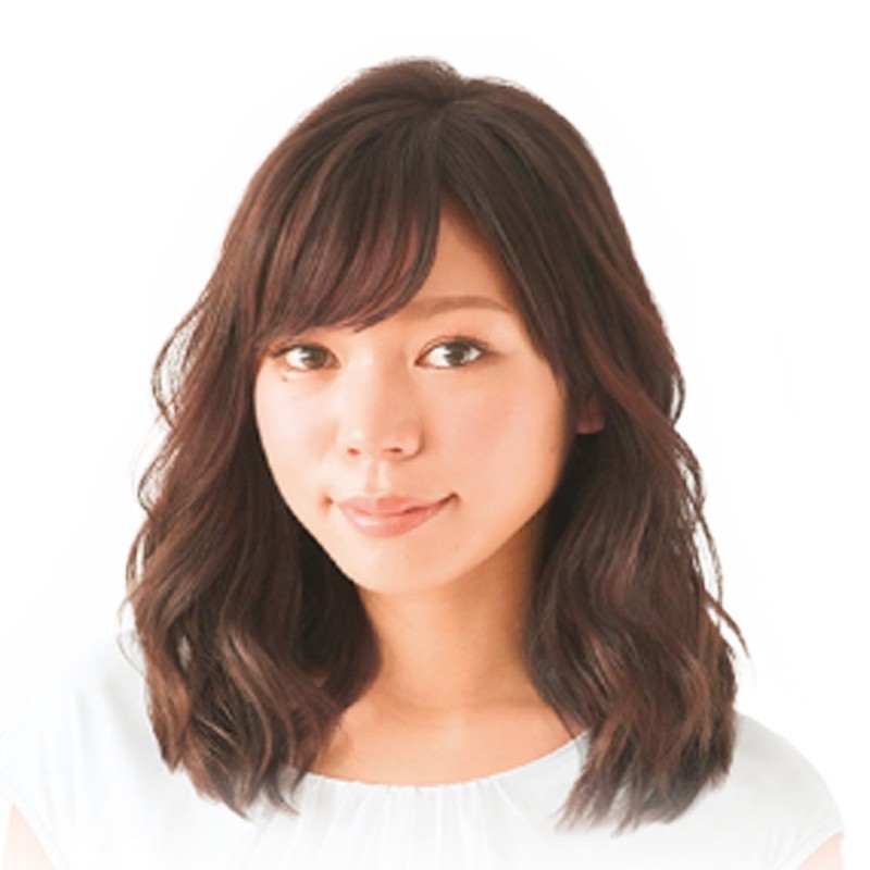 Ichi Hair Soft Wave Modo Japanese Foam 6.8 fl oz