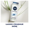 Nivea Men Shower Gel Sensitive 500 ml