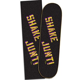 Shake Junt Skateboard Griptape Beagle Pro Signature 9" x 33"