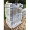 Aspen Aerogel Insulation Hydrophobic Mat, 10" x 15" Sample 6mm