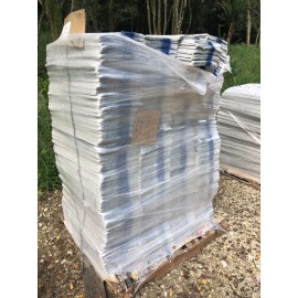 Aspen Aerogel Insulation Hydrophobic Mat, 10" x 15" Sample 6mm USA Product Test