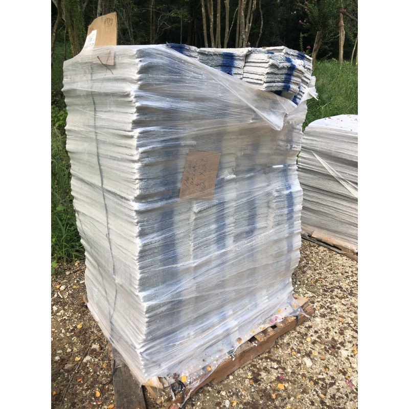 Aspen Aerogel Insulation Hydrophobic Mat, 10" x 15" Sample 6mm