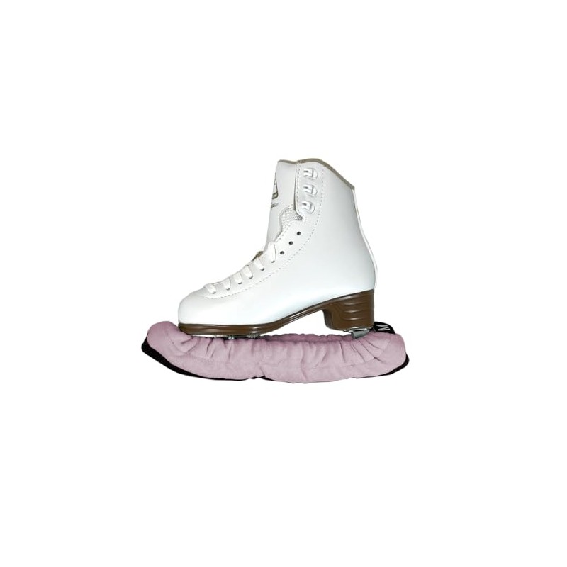 Kami-So Ice Skate Soakers (Lilac, Small/Medium)