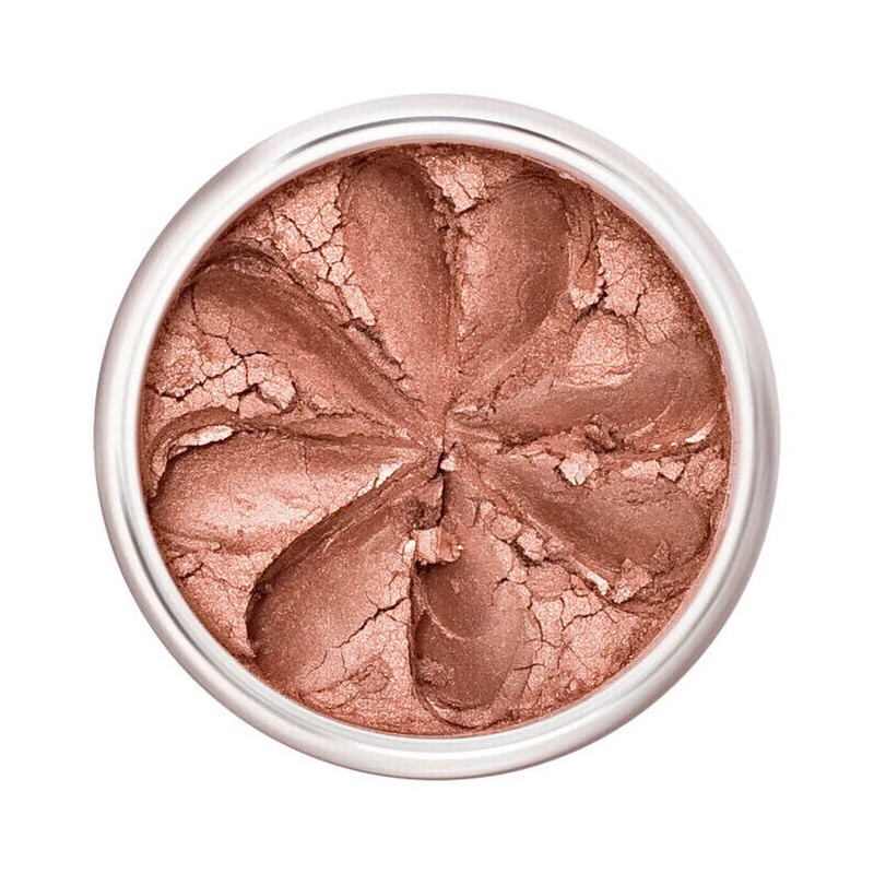 Lily Lolo Mineral Blush, Doll Face 3g