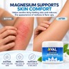VAL “Val Zechstein Fórmula De Cloruro De Magnesio, Eczema, Psoriasis,